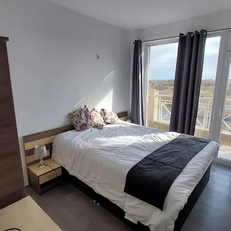 Sunny Day 6 , Sunny Beach, 3-стаен Tŭnkovo