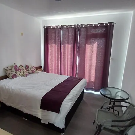 Lejlighed Sunny Day 6 , Sunny Beach, 3-стаен Tŭnkovo