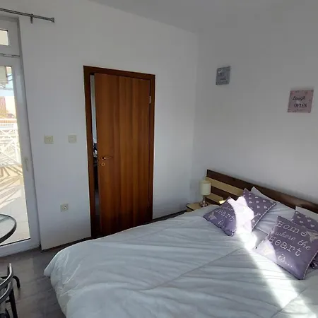 Lejlighed Sunny Day 6 , Sunny Beach, 3-стаен Tŭnkovo