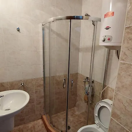 Sunny Day 6 , Sunny Beach, 3-стаен Lejlighed