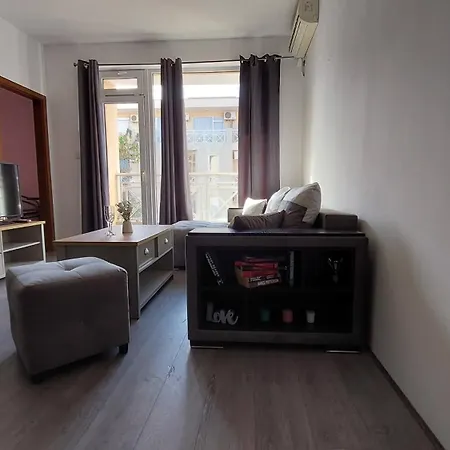 Sunny Day 6 , Sunny Beach, 3-стаен * Tŭnkovo