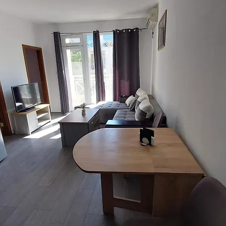 Sunny Day 6 , Sunny Beach, 3-стаен Tŭnkovo