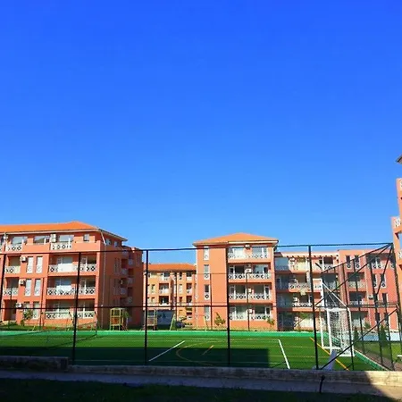 Sunny Day 6 , Sunny Beach, 3-стаен Tŭnkovo