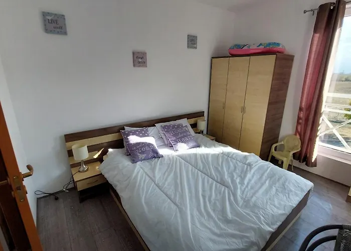 Apartamento Sunny Day 6 , Sunny Beach, 3-стаен