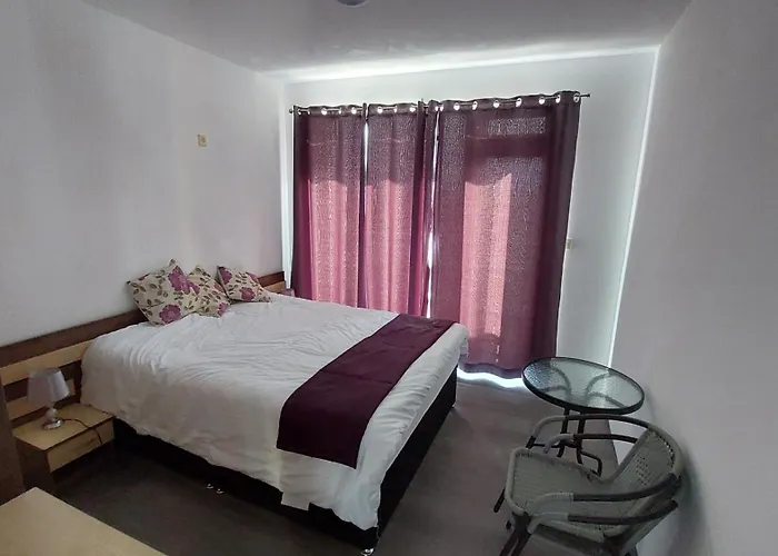 Apartamento Sunny Day 6 , Sunny Beach, 3-стаен Tŭnkovo