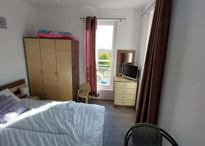 Sunny Day 6 , Sunny Beach, 3-стаен * Tŭnkovo