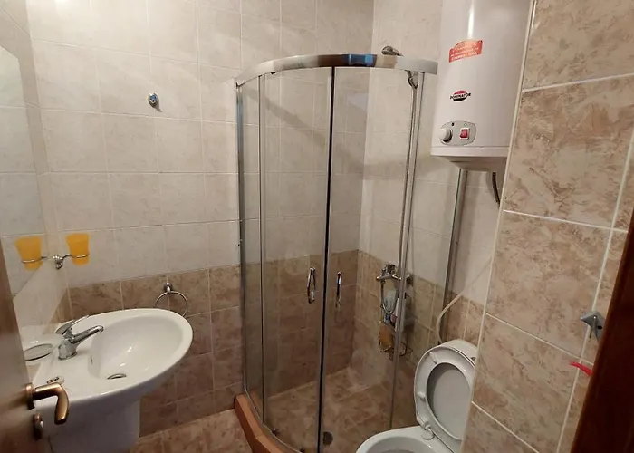 Sunny Day 6 , Sunny Beach, 3-стаен Apartamento