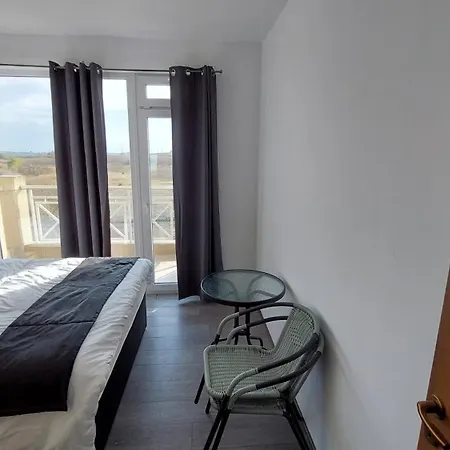Sunny Day 6 , Sunny Beach, 3-стаен Apartamento Tŭnkovo