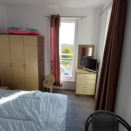 Sunny Day 6 , Sunny Beach, 3-стаен * Tŭnkovo