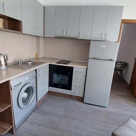 Sunny Day 6 , Sunny Beach, 3-стаен Tŭnkovo