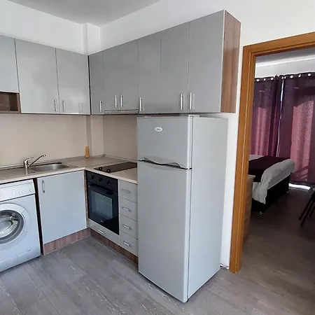 Appartement Sunny Day 6 , Sunny Beach, 3-стаен Tŭnkovo