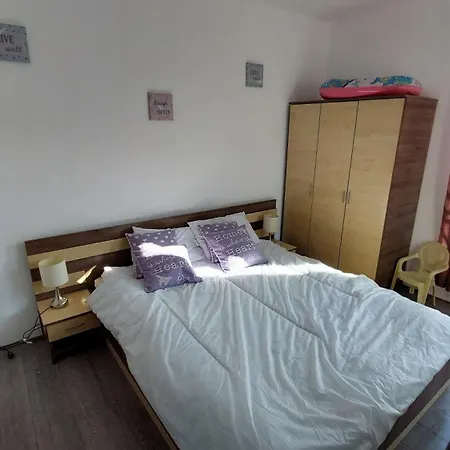 Sunny Day 6 , Sunny Beach, 3-стаен Appartement Tŭnkovo