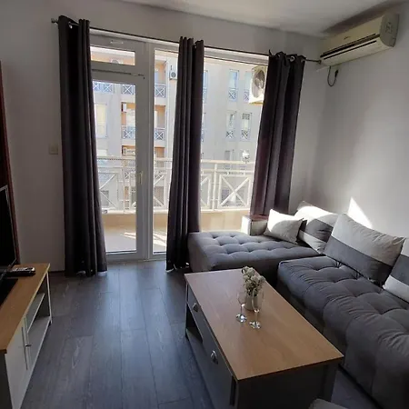 Apartamento Sunny Day 6 , Sunny Beach, 3-стаен
