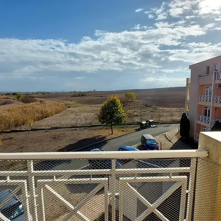 Sunny Day 6 , Sunny Beach, 3-стаен