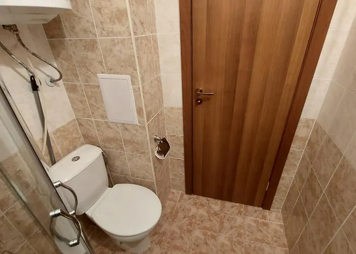 Daire Sunny Day 6 , Sunny Beach, 3-стаен