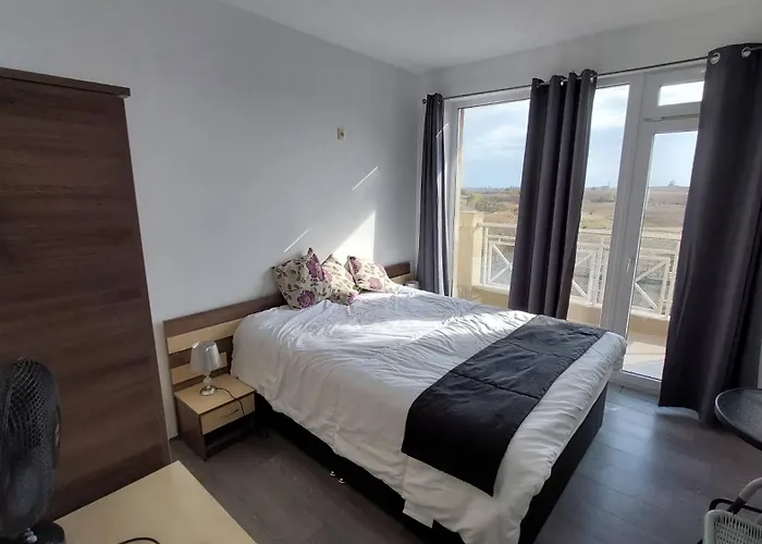 Sunny Day 6 , Sunny Beach, 3-стаен *